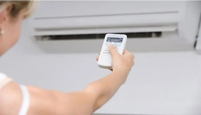 Nguyên nhân khiến điều hòa Mitsubishi chạy một lúc rồi ngắt